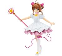Figura Sakura Kinomoto Cardcaptor Sakura Arc Di Banpresto GIAPPONE