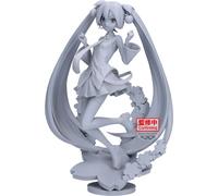 Figura - Sakura Miku: Banpresto - Evolve Sakura Miku Figure