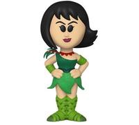 Figura - Samurai Jack: Funko Pop Soda - Ashi