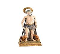 Figura San Lucchetto (22_cm)