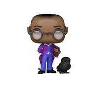 Merchandising Sandman (The): Funko Pop Television - Lucienne With Matthew (Viny