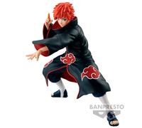 Figura Sasori Vibration Stars Naruto Shippuden 15cm