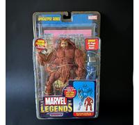 Figura SASQUATCH Della Serie Apocalypse Marvel Legends 18Cm Toy Biz