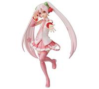 Figura Sasuka Miku Hatsune Miku 21cm