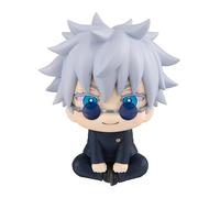 Figura Satoru Gojo High School Ver. Jujutsu Kaisen MegaHouse Giappone
