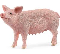 Figura - Schleich: Farm World - Maiale