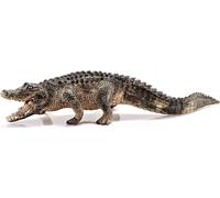 Figura - Schleich: Wild Life - Alligatore