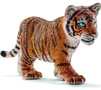 Figura - Schleich: Wild Life - Cucciolo Di Tigre