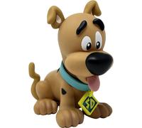 Figura - Scooby Doo: Plastoy - Mini Salvadanaio Chibi Scooby Doo