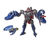 TRANSFORMERS Vintage Beast Wars Predacon Scorponok Action Figure HASBRO