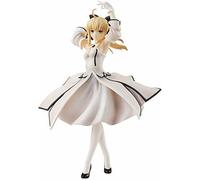 Figura Seconda Ascensione Pop Up Parade Saber/Altria Pendragon (Lily) NUOVA