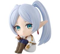 Figura Seduta Frieren Banpresto Beyond The Journey's End GIAPPONE UFFICIALE