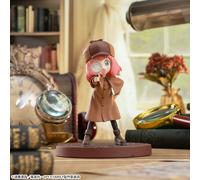 Figura SEGA - Anya Forger - Luminasta "Playing Pretend to SPY ver.2"