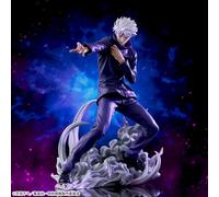 Figura SEGA Jujutsu Kaisen Satoru Gojo Luminasta HOLLOW TECHNICAL VERSION
