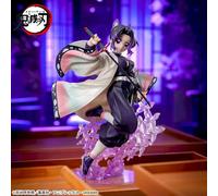 Figura SEGA Luminasta Demon Slayer Shinobu Kocho UFFICIALE GIAPPONE