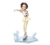 Figura SEGA Luminasta Medalist Inori Yuitsuka UFFICIALE GIAPPONE