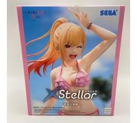 Figura SEGA XStellar My Dress-Up Darling Marin Kitagawa