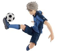 Figura Seishiro Nagi Blue Lock Banpresto UFFICIALE GIAPPONE