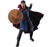 Figura SH Figuarts Doctor Strange Multiverse of Darkness Marvel 16cm