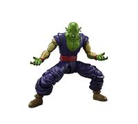 DRAGON BALL SUPER: SUPER HERO - PICCOLO S.H. FIGUARTS 16 cm Action Figure BANDAI