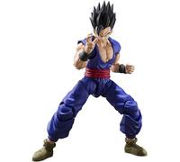Ultimate Son Gohan Super Hero 14 Cm Dragon Ball Sh Figuarts Bandai Tamashii Nati