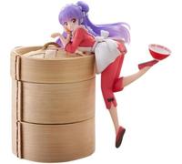 Figura Shampoo Ranma 1/2 FuRyu Stopper Noodle UFFICIALE GIAPPONESE