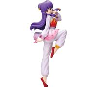Figura Shampoo Ranma 1/2 Glitter E Glamours JAPAN UFFICIALE