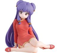 Figura Shampoo Ranma 1/2 Relax Time Banpresto GIAPPONE UFFICIALE