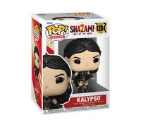 Shazam Pop Movies Vinile Figura Kalypso 9 Cm Funko