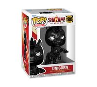 Funko Pop! Movies: Shazam 2 - Unicorn - Figura in Vinile da Collezione - Idea Regalo - Merchandising Ufficiale - Giocattoli per Bambini e Adulti - Movies Fans - Figura per i Collezionisti