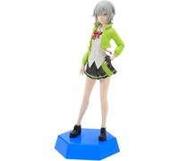 Figura Shiho Hinomori Del Progetto Sekai Decorate Collezioni SEGA Giappone