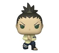 Funko POP Animation Boruto 1039 Shikadai