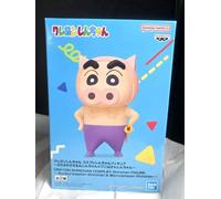 Figura Shin-chan Cosplay Shin-chan Crayon - Buriburizaemon Shin-chan -
