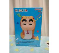Figura Shin-chan Cosplay Shin-chan ~ Snake Shin-chan ~