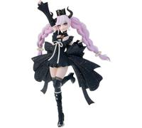 Master Detective Archives: Rain Code - Shinigami Pop Up Parade PVC Figura