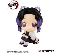 Figura Shinobu Kocho Demon Slayer MegaHouse LookUp UFFICIALE GIAPPONE