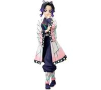 Figura Shinobu Kocho Di Demon Slayer Kimetsu No Yaiba Glitter & Glamours