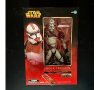 Figura SHOCK TROOPER Kotobukiya