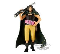 Banpresto Yasopp The Shukko Figura Di One Piece 16 Cm