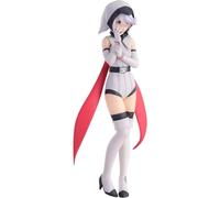 Figura SHY Banpresto GIAPPONE UFFICIALE