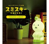 Figura Smiski Touch Light (Tasogareski Con Nekoski) 64353
