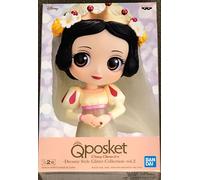 Figura Snow White Dreamy Style Style Disney Characters Q posket figure 14cm