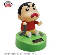 Figura solare oscillante PRE ORDINE Crayon Shin-chan - Wow Questi sono...