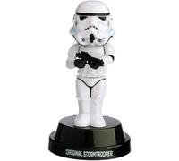 Statuetta Stormtrooper ad energia solare Star Wars