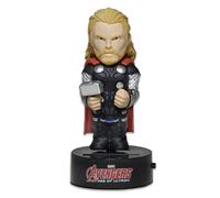 Figura Solare Thor Body Knockers Avengers Age Of Ultron Neca 61492