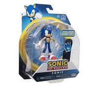 Figura Sonic Sonic The Hedgehog 10cm
