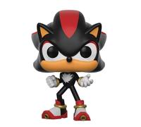 Funko Sonic Shadow Figure Multicolor Bambini