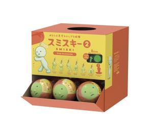 Figura Sorprendente Smiski Serie 2 64735