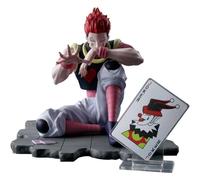Figura Speciale Hisoka Memorable Saga HUNTER×HUNTER Banpresto UFFICIALE GIAPPONE