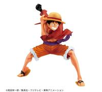 Figura Speciale Maximatic Monkey D. Luffy I Ufficiale Giapponese